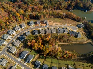 Waterfront at McLean Community. Waterfront at McLean New Homes in Belmont, NC