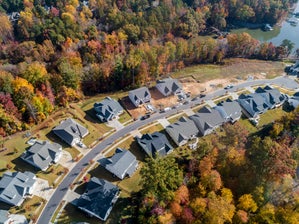 Waterfront at McLean Community. Waterfront at McLean New Homes in Belmont, NC