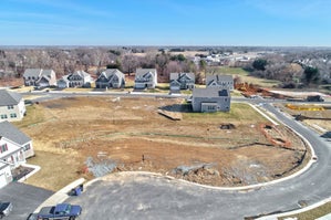 Webpage_003. New Homes in Forest Hill, MD