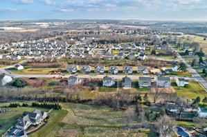 Webpage_003. York, PA New Homes