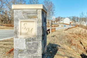 Scenic Manor Community. New Homes in Havre de Grace, MD