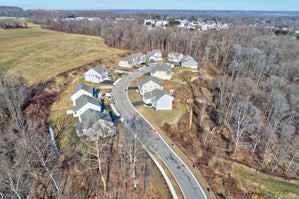 Scenic Manor Community. Havre de Grace, MD New Homes