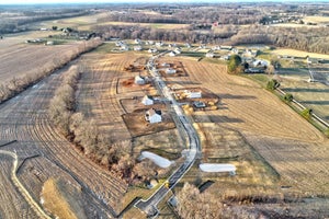 Dorado Meadows Community. Dorado Meadows New Homes in Rising Sun, MD