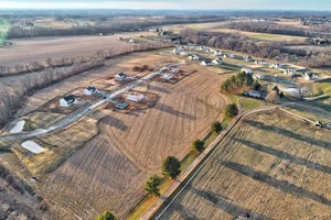 Dorado Meadows Community. New Homes in Rising Sun, MD