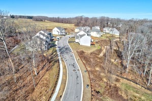 Scenic Manor Community. Scenic Manor New Homes in Havre de Grace, MD