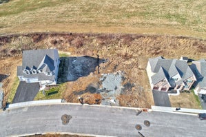 Scenic Manor Community. New Homes in Havre de Grace, MD