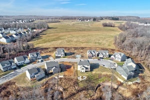 Scenic Manor Community. Havre de Grace, MD New Homes