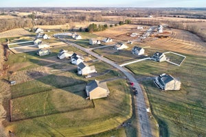 Dorado Meadows Community. Dorado Meadows New Homes in Rising Sun, MD
