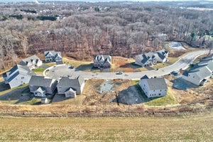 Scenic Manor Community. New Homes in Havre de Grace, MD