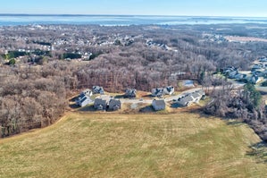 Scenic Manor Community. Scenic Manor New Homes in Havre de Grace, MD