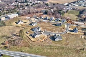 Webpage_012. New Homes in Forest Hill, MD