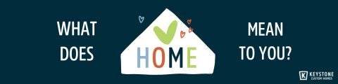 What Does Home Mean To You? Tell Us For A Chance To Win A $500 Gift Card