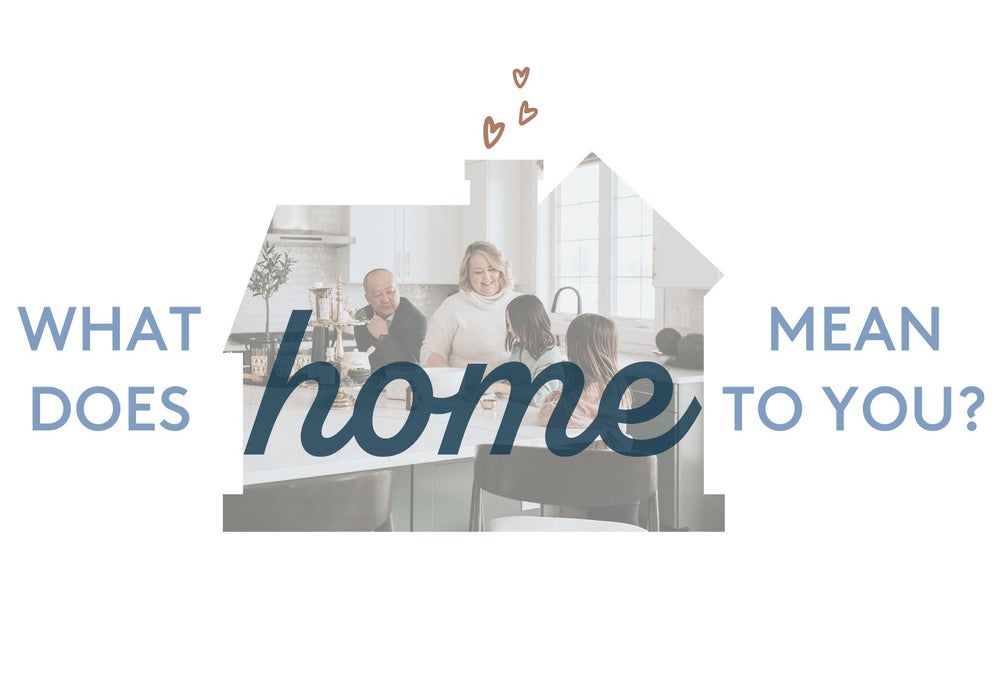 What Does Home Mean To You? Draw It For A Chance To Win A $500 Gift Card