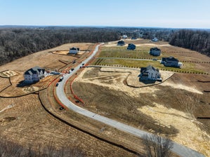 Winchester Springs Community. Bel Air, MD New Homes