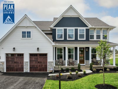 408 Little Walnut Court - Quick Move-in home for sale
