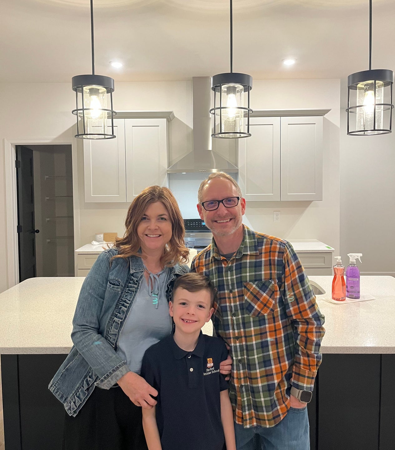 Built a Magnolia Cottage at Walnut Creek in Windsor, PA Jason S.