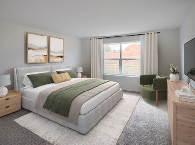 Owner's Suite. 311 Boxwood Drive, Windsor, PA