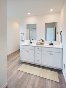 Standard Bath W/Upgrades. Windsor, PA New Home