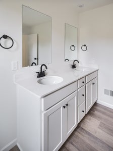 Standard Bath W/Upgrades. 2,277sf New Home