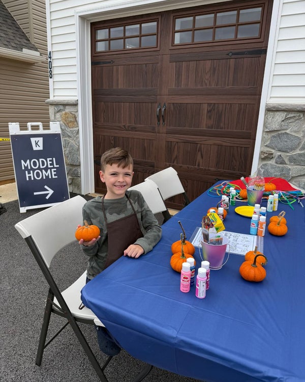 Fall Fest at Walnut Creek