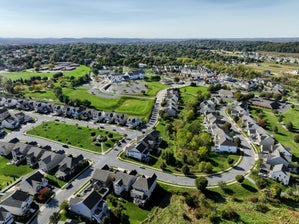 Worthington Community. Worthington Attached New Homes in Lancaster, PA