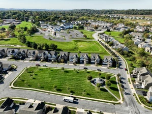 Worthington Community. Lancaster, PA New Homes