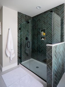 Serenity Bath. New Homes in York, PA