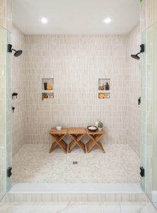 Tranquility Bath. New Homes in Bel Air, MD
