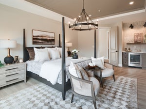 Owner's Suite. Winchester Springs New Homes in Bel Air, MD
