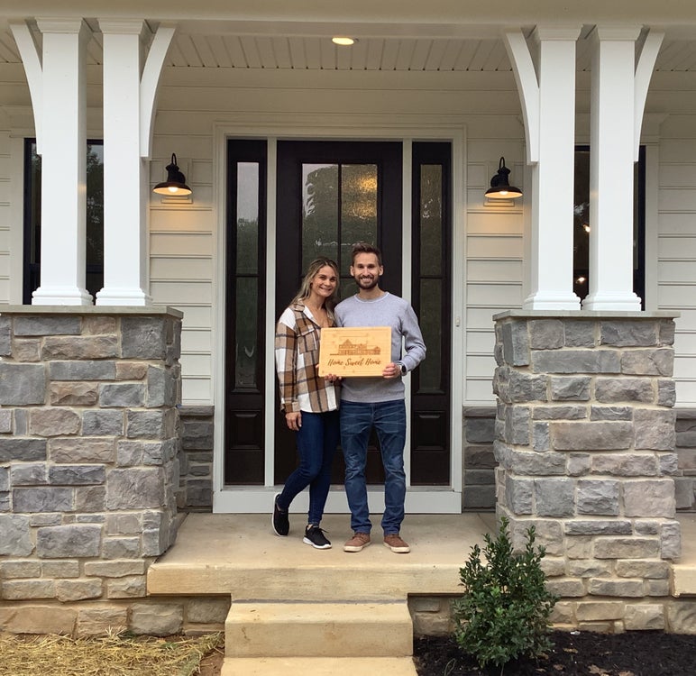 Meet the DeRitis Family | Devonshire Vintage