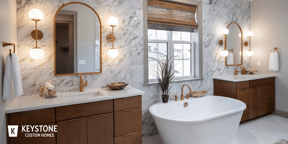 2025 Interior Design Trends