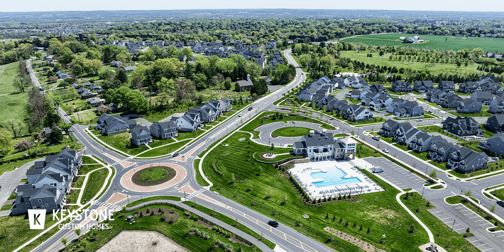 Choosing the Best Suburb of Baltimore: A Homebuyers' Guide to Surrounding Counties