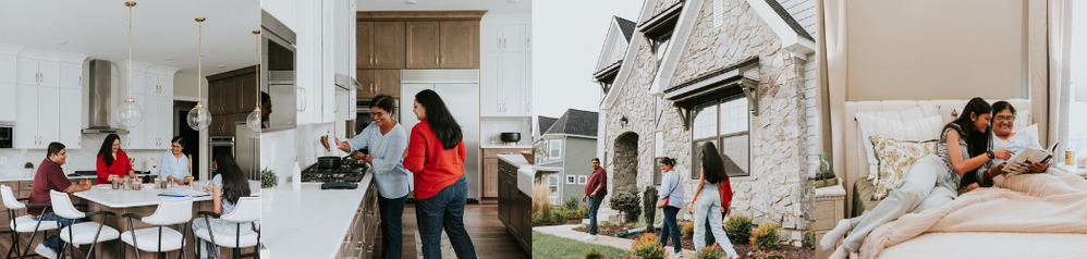 Building Homes for Multigenerational Living