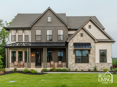 802 Bunny Lane - Quick Move-in home for sale
