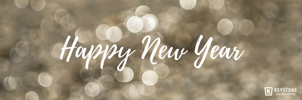Happy New Year!