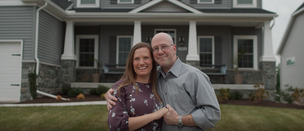 The Cummins Family | Augusta Manor
