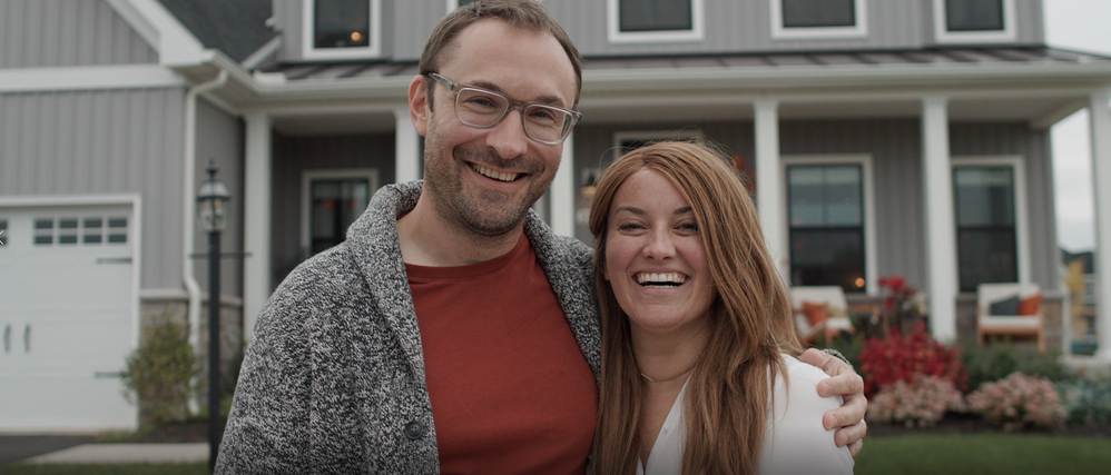Meet the Dunns | Augusta Farmhouse