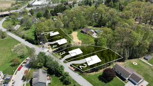 Foxhaven Community. New Homes in Shrewsbury, PA