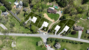 Foxhaven Community. Foxhaven New Homes in Shrewsbury, PA
