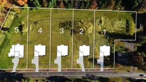 Penshyre Place Community. Souderton, PA New Homes
