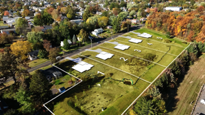 Penshyre Place Community. Penshyre Place New Homes in Souderton, PA