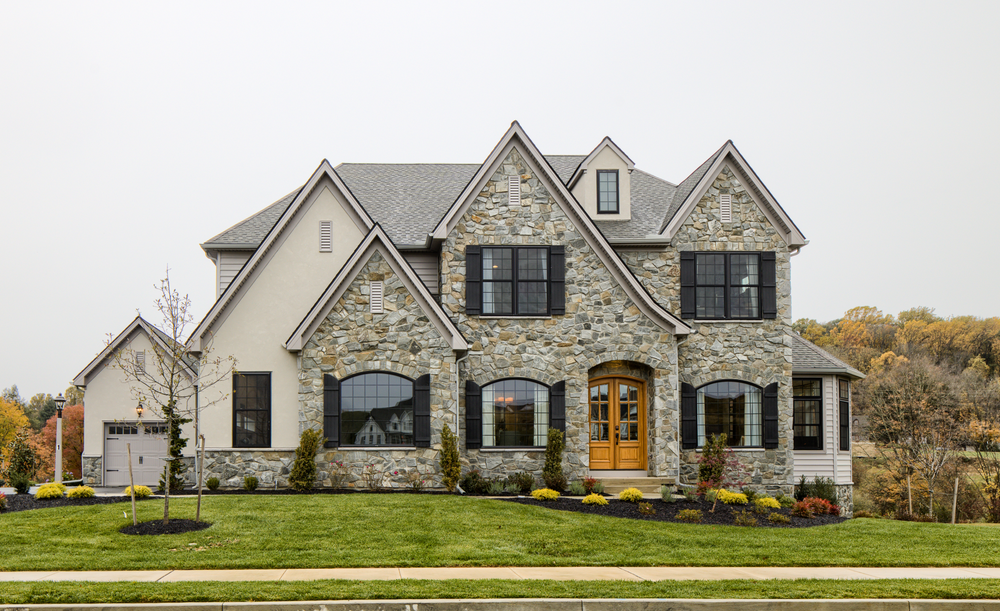 Devonshire Manor Virtual Tour