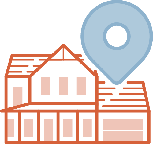 VISIT Chat with our Online Advisor and set up a visit to one of our award-winning model homes.
